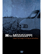 M for Mississippi