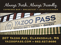 Yazoo Pass